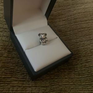 Koala Bear Pandora Charm